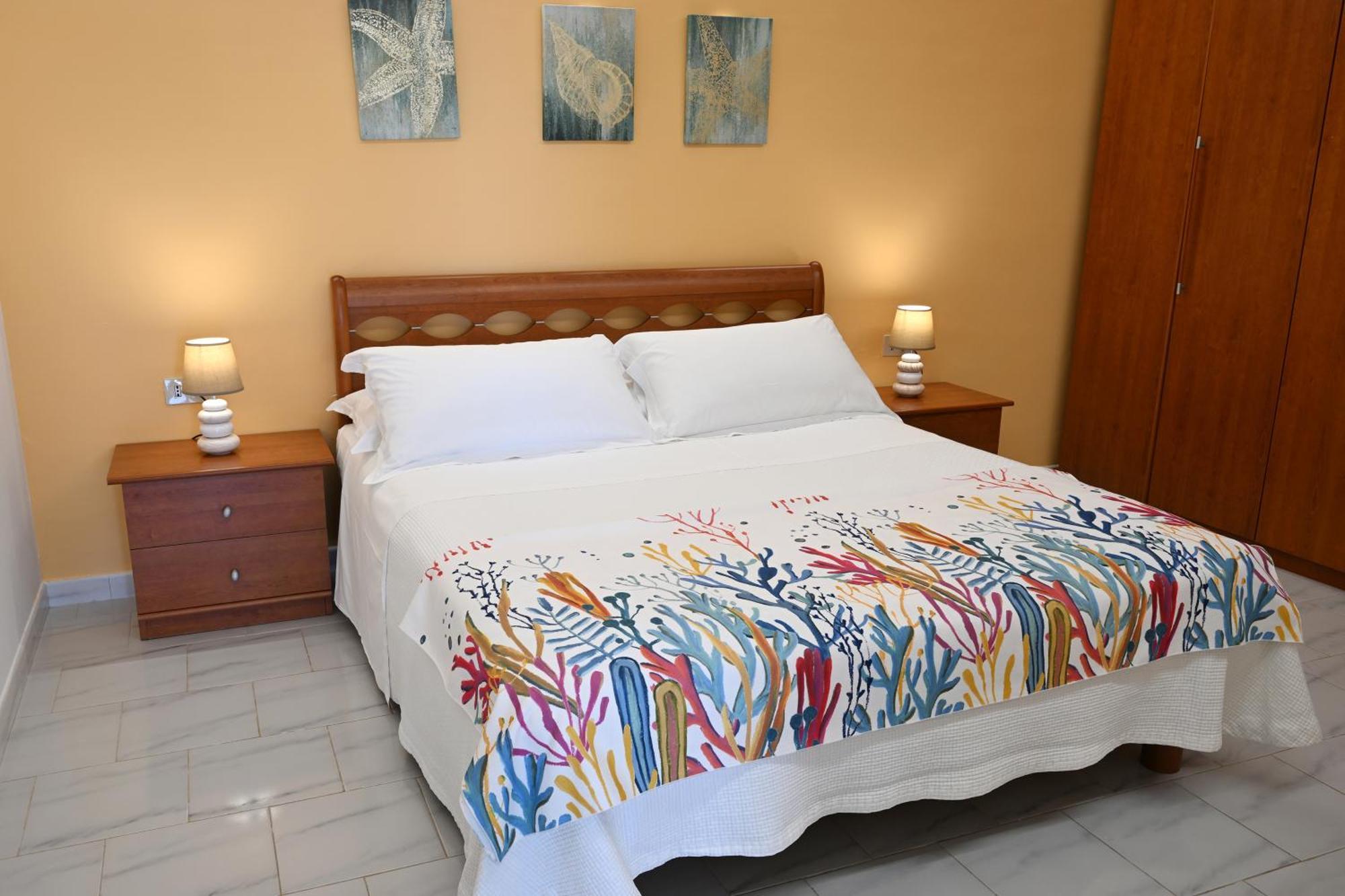 Ravello Art Hotel Marmorata Esterno foto