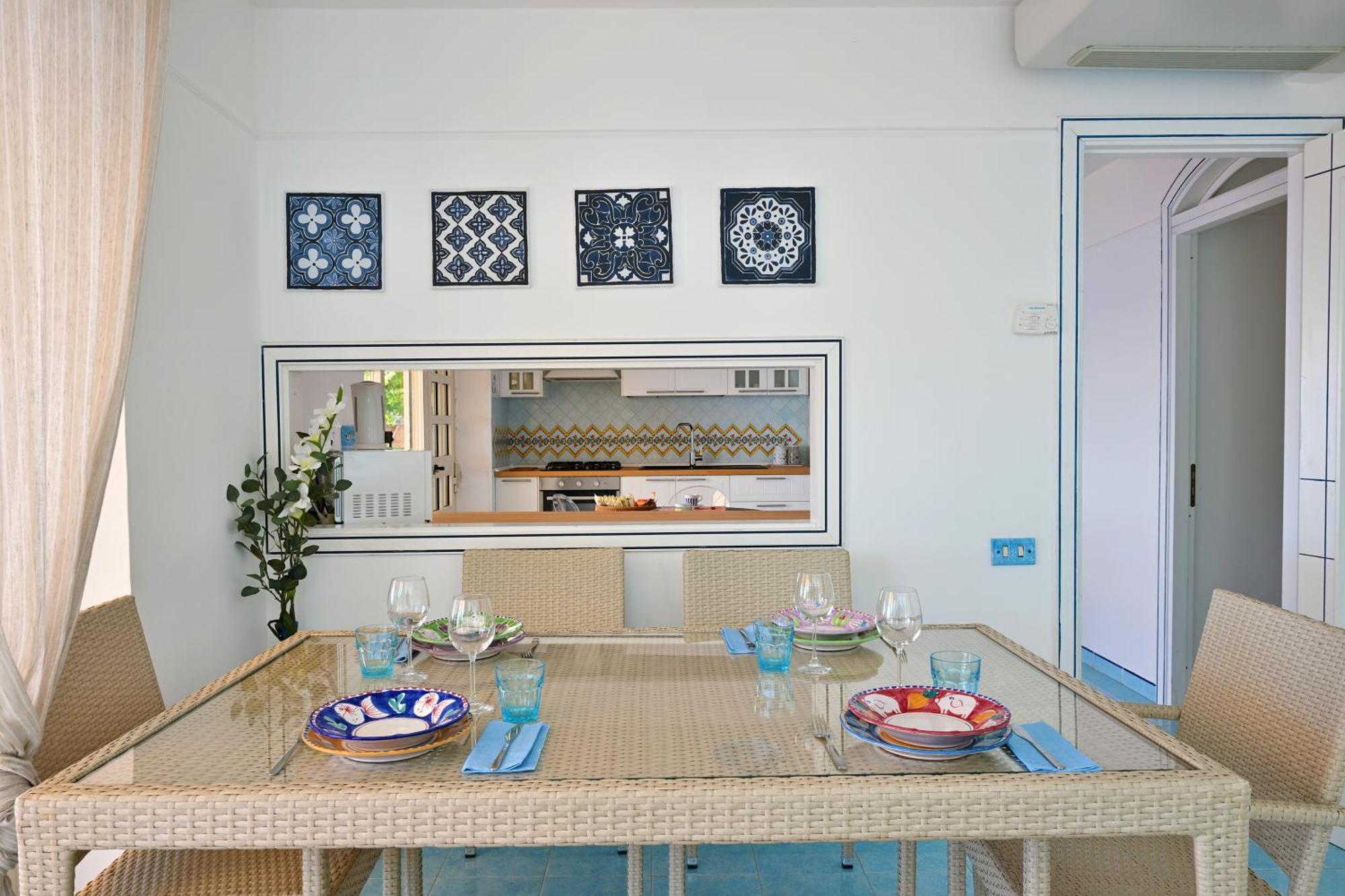Ravello Art Hotel Marmorata Esterno foto