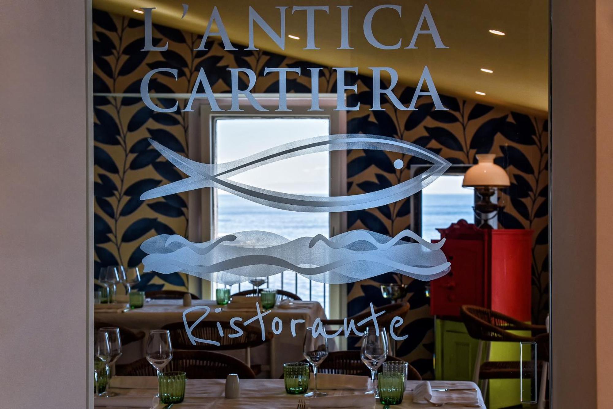 Ravello Art Hotel Marmorata Esterno foto